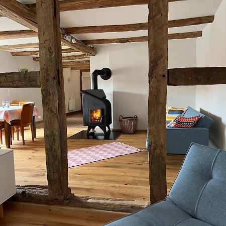 Am Schusterberg Apartman Schielo Kültér fotó
