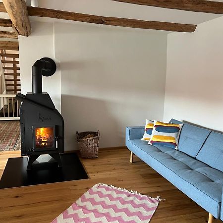 Am Schusterberg Apartman Schielo Kültér fotó