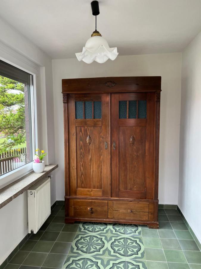 Am Schusterberg Apartman Schielo Kültér fotó