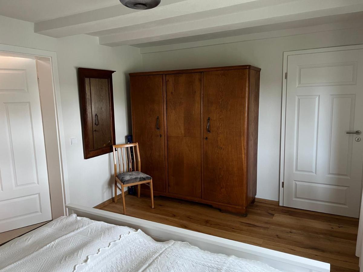 Am Schusterberg Apartman Schielo Kültér fotó