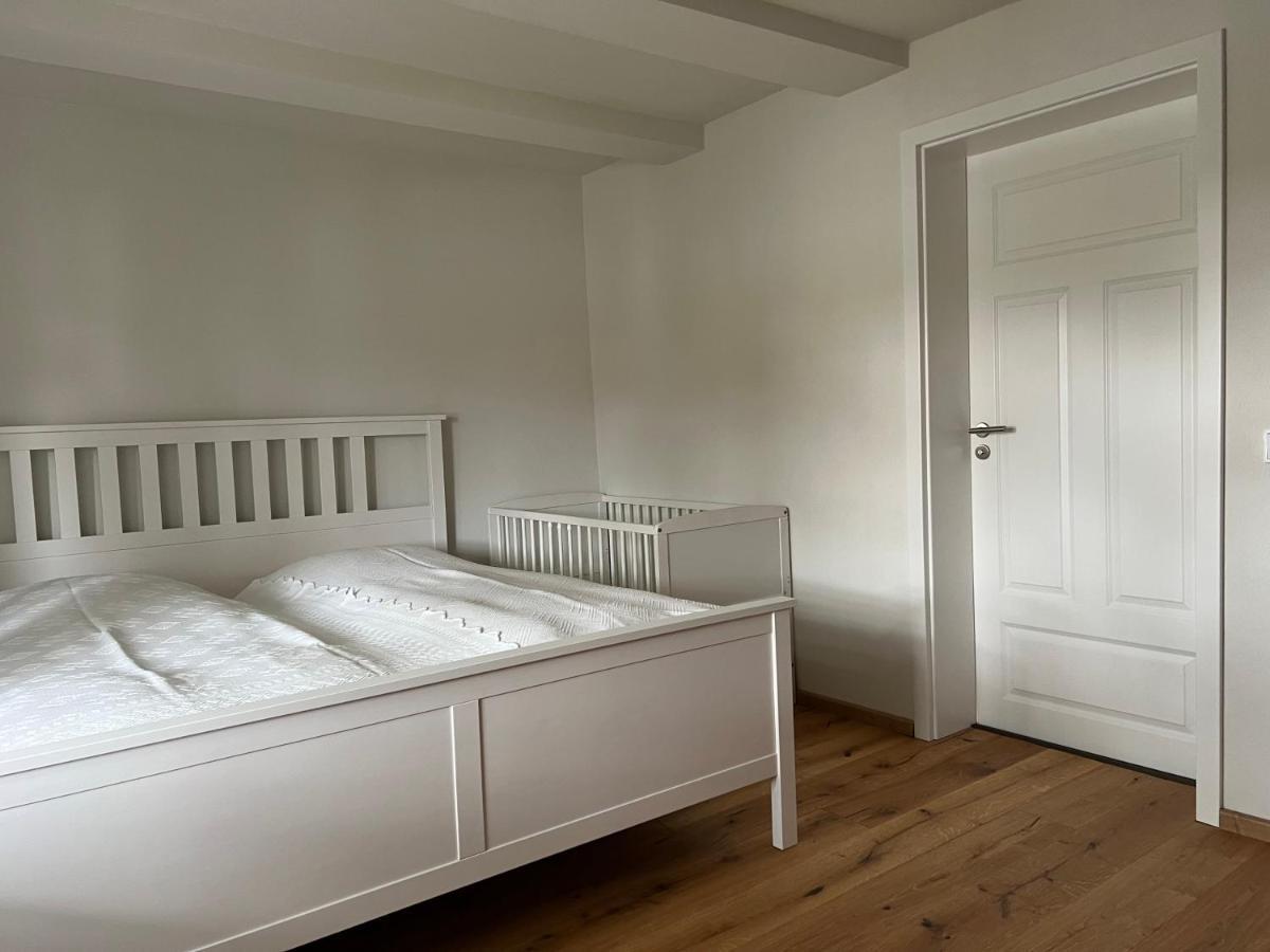 Am Schusterberg Apartman Schielo Kültér fotó