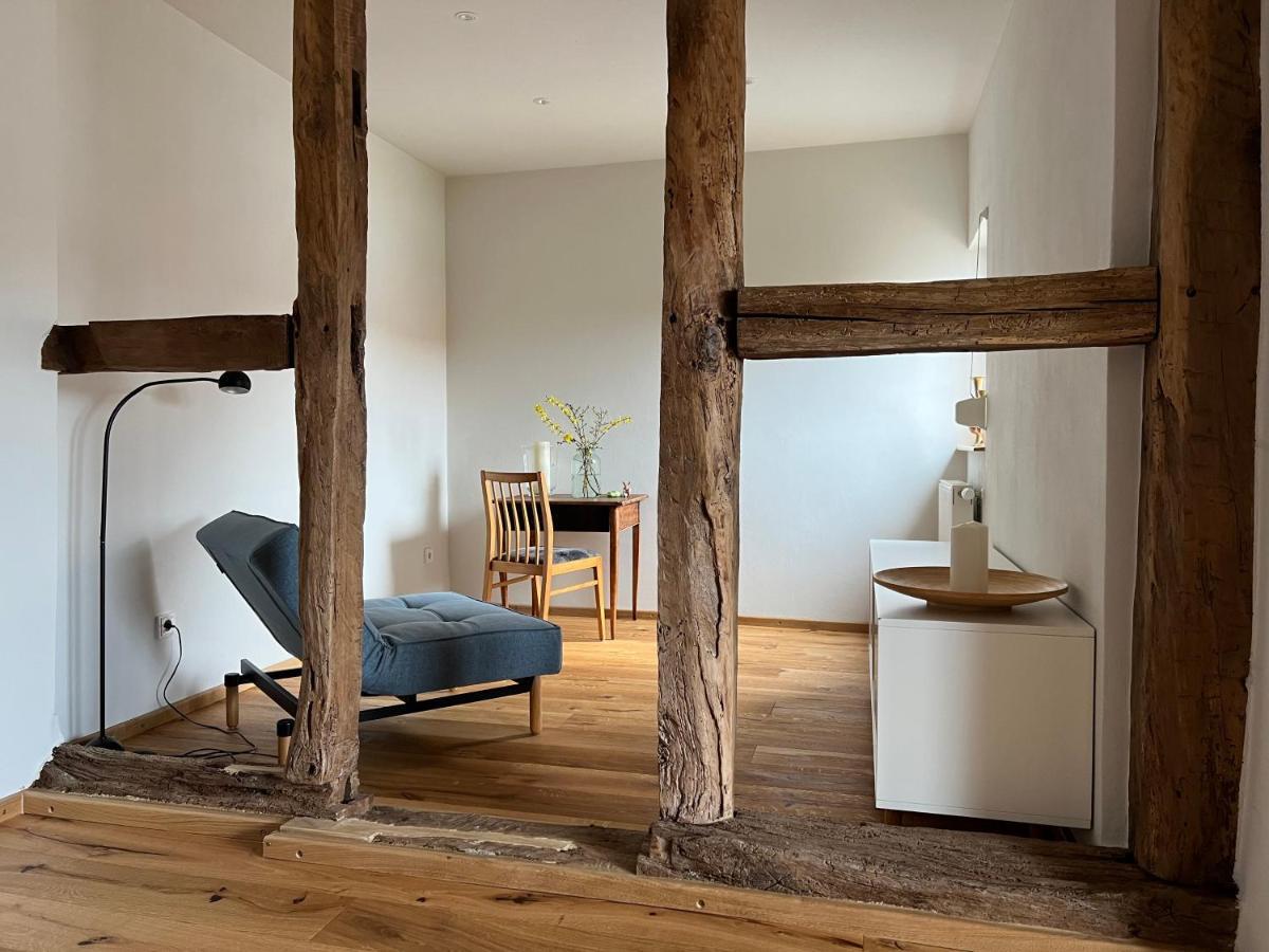 Am Schusterberg Apartman Schielo Kültér fotó