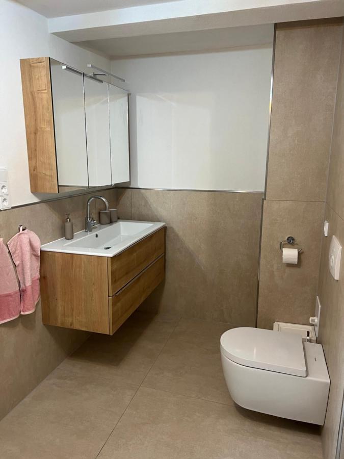 Am Schusterberg Apartman Schielo Kültér fotó
