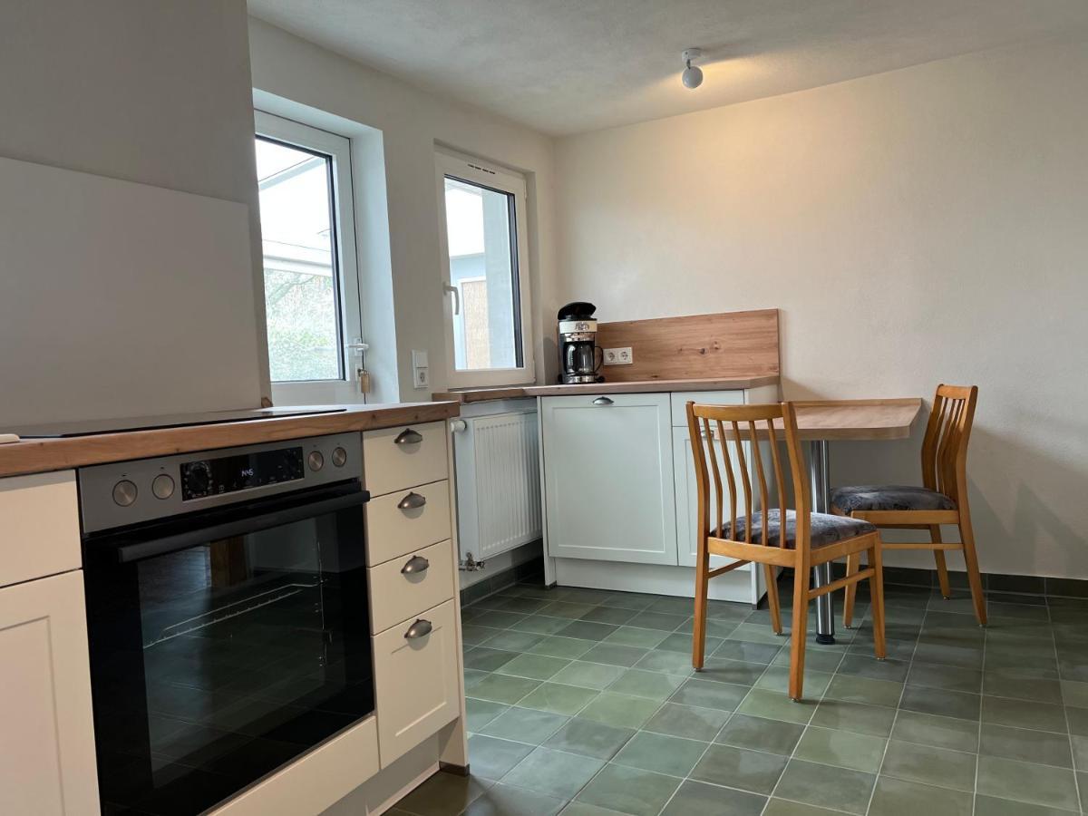 Am Schusterberg Apartman Schielo Kültér fotó
