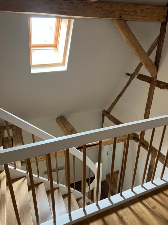 Am Schusterberg Apartman Schielo Kültér fotó