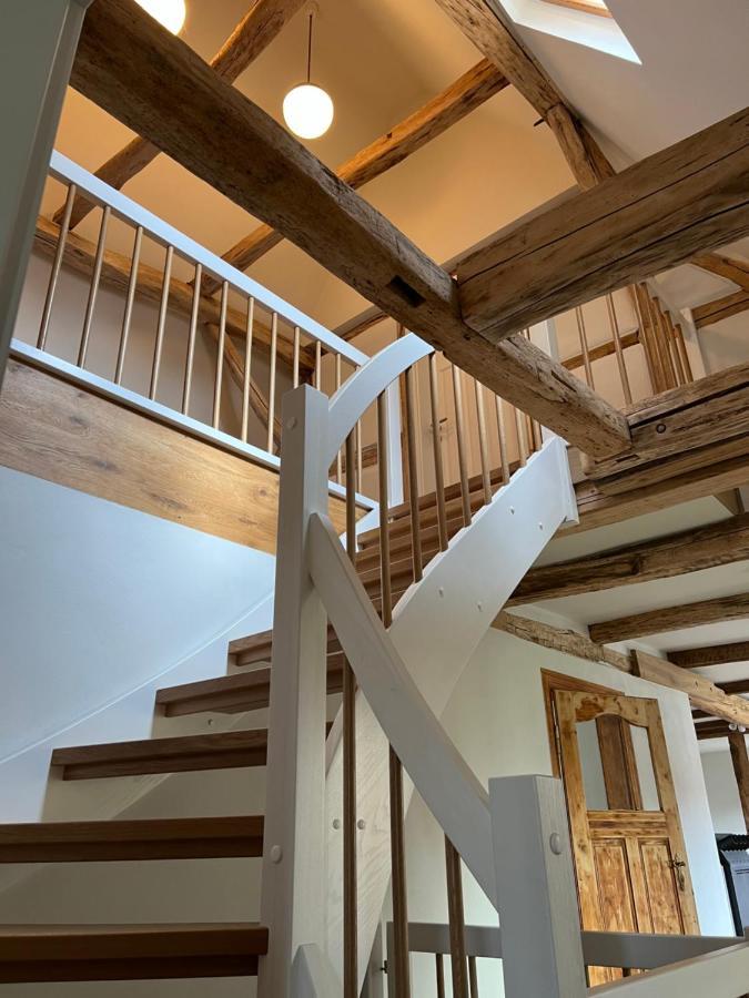 Am Schusterberg Apartman Schielo Kültér fotó